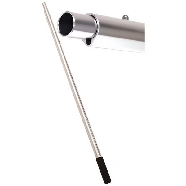 2-4' Perfect Telescoping Pole, Swobbit Products, Mfr#: SW45640
